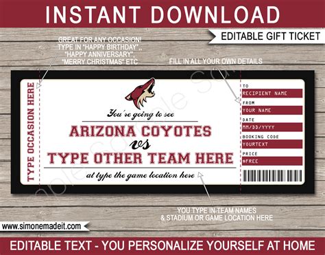 phoenix coyotes tickets cheap